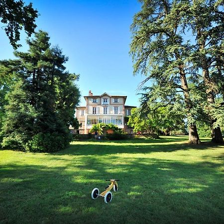 Clos Saint-Blaise Альби Экстерьер фото